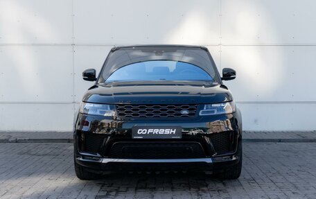 Land Rover Range Rover Sport II, 2020 год, 7 950 000 рублей, 3 фотография