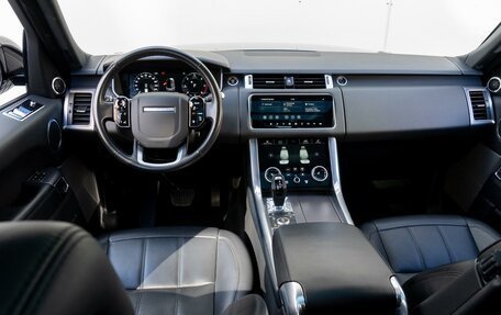 Land Rover Range Rover Sport II, 2020 год, 7 950 000 рублей, 6 фотография