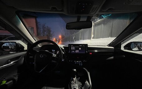 Toyota Camry, 2022 год, 3 600 000 рублей, 15 фотография