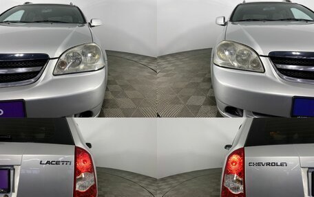 Chevrolet Lacetti, 2011 год, 599 000 рублей, 4 фотография