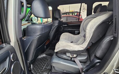 Lexus LX III, 2018 год, 7 790 000 рублей, 8 фотография