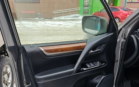 Lexus LX III, 2018 год, 7 790 000 рублей, 23 фотография