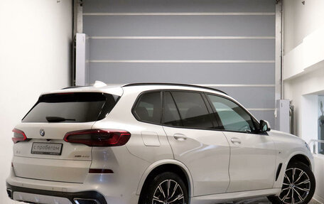 BMW X5, 2019 год, 6 770 000 рублей, 4 фотография