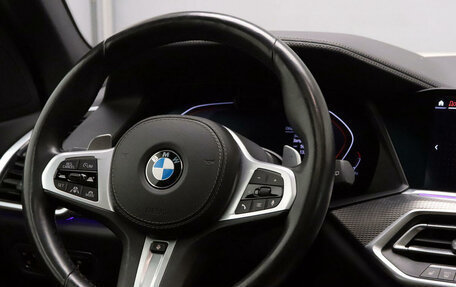 BMW X5, 2019 год, 6 770 000 рублей, 15 фотография