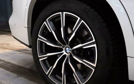 BMW X5, 2019 год, 6 770 000 рублей, 30 фотография
