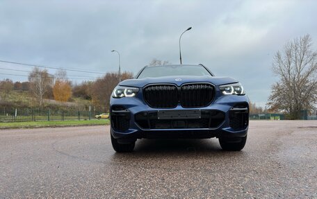 BMW X5, 2023 год, 13 300 000 рублей, 9 фотография