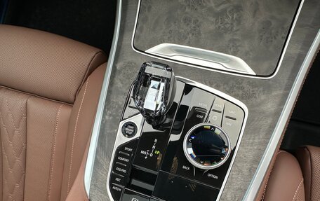 BMW X5, 2023 год, 13 300 000 рублей, 16 фотография