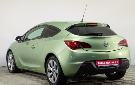 Opel Astra J, 2011 год, 779 000 рублей, 7 фотография