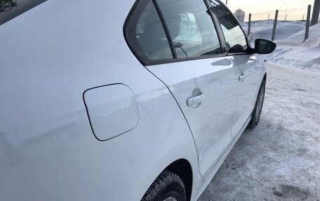 Volkswagen Jetta VI, 2012 год, 935 000 рублей, 10 фотография