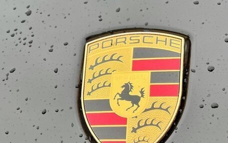 Porsche Macan I рестайлинг, 2018 год, 4 200 000 рублей, 17 фотография