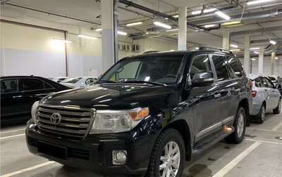 Toyota Land Cruiser 200, 2014 год, 5 700 000 рублей, 1 фотография