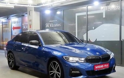 BMW 3 серия, 2021 год, 3 290 111 рублей, 1 фотография