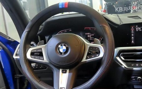 BMW 3 серия, 2021 год, 3 290 111 рублей, 8 фотография