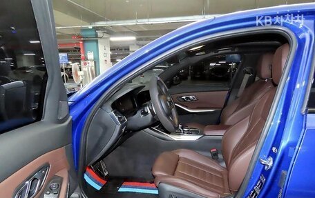 BMW 3 серия, 2021 год, 3 290 111 рублей, 6 фотография