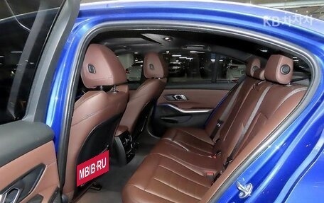 BMW 3 серия, 2021 год, 3 290 111 рублей, 7 фотография