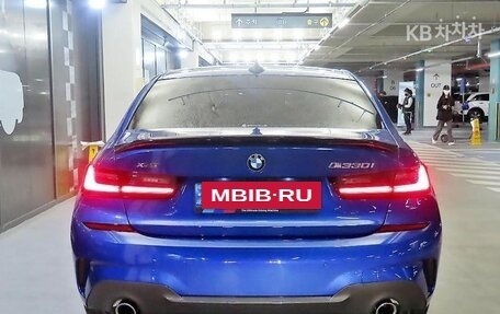 BMW 3 серия, 2021 год, 3 290 111 рублей, 5 фотография