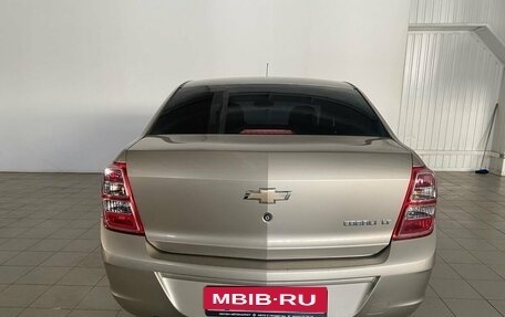 Chevrolet Cobalt II, 2013 год, 620 000 рублей, 5 фотография