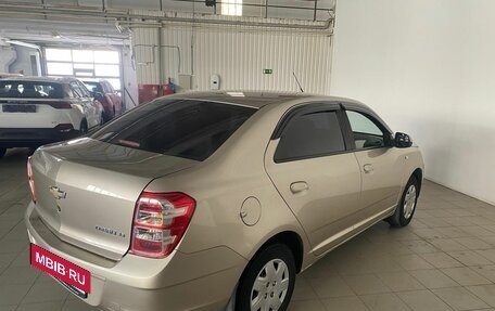 Chevrolet Cobalt II, 2013 год, 620 000 рублей, 7 фотография