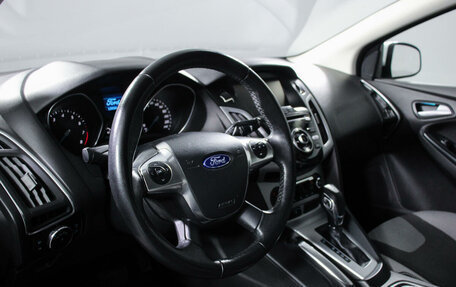 Ford Focus III, 2013 год, 990 000 рублей, 14 фотография