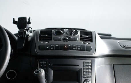 Mercedes-Benz Vito, 2012 год, 1 710 000 рублей, 13 фотография