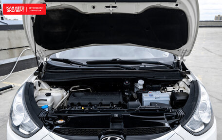 Hyundai ix35 I рестайлинг, 2012 год, 1 494 000 рублей, 13 фотография