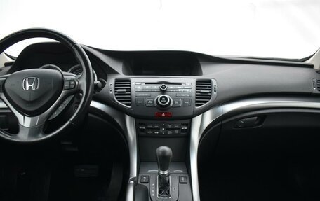 Honda Accord VIII рестайлинг, 2011 год, 1 548 000 рублей, 12 фотография