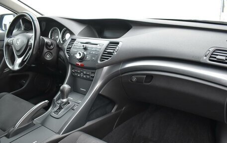 Honda Accord VIII рестайлинг, 2011 год, 1 548 000 рублей, 9 фотография