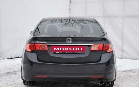 Honda Accord VIII рестайлинг, 2011 год, 1 548 000 рублей, 6 фотография
