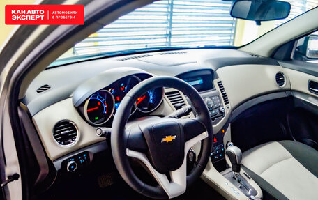 Chevrolet Cruze II, 2012 год, 1 030 000 рублей, 5 фотография
