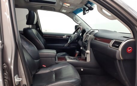 Lexus GX II, 2011 год, 3 090 000 рублей, 11 фотография