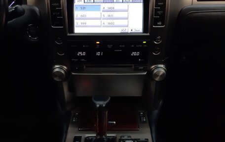 Lexus GX II, 2011 год, 3 090 000 рублей, 15 фотография