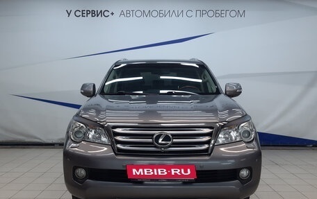 Lexus GX II, 2011 год, 3 090 000 рублей, 6 фотография