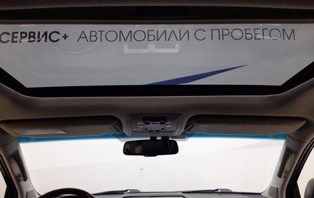 Lexus GX II, 2011 год, 3 090 000 рублей, 16 фотография