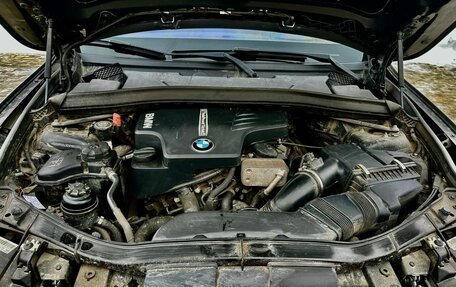 BMW X1, 2013 год, 1 700 000 рублей, 9 фотография