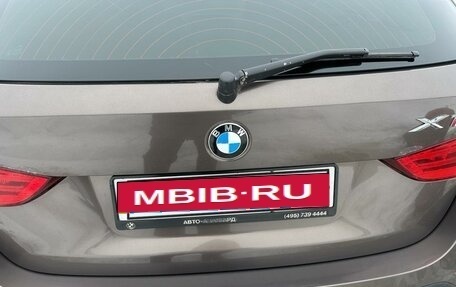 BMW X1, 2013 год, 1 700 000 рублей, 7 фотография