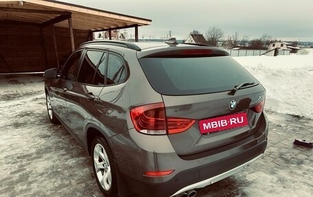 BMW X1, 2013 год, 1 700 000 рублей, 5 фотография