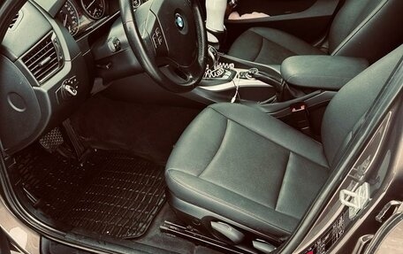 BMW X1, 2013 год, 1 700 000 рублей, 16 фотография