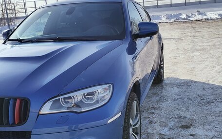 BMW X6 M, 2013 год, 2 250 000 рублей, 5 фотография