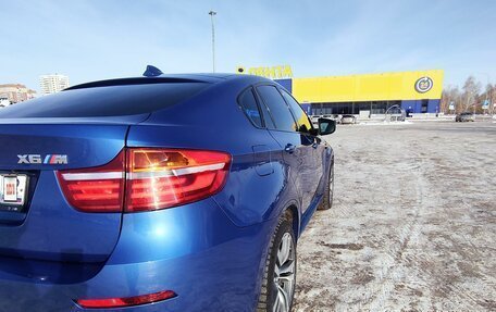 BMW X6 M, 2013 год, 2 250 000 рублей, 6 фотография