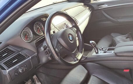 BMW X6 M, 2013 год, 2 250 000 рублей, 10 фотография