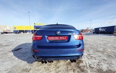 BMW X6 M, 2013 год, 2 250 000 рублей, 8 фотография