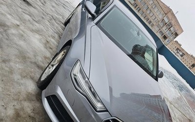 Audi A6, 2017 год, 2 990 000 рублей, 1 фотография