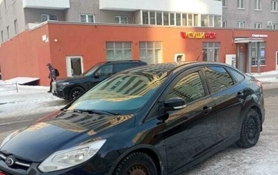 Ford Focus III, 2014 год, 1 000 050 рублей, 1 фотография