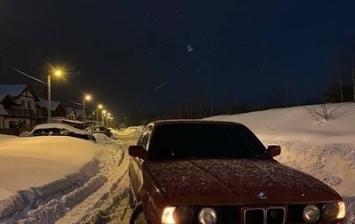 BMW 5 серия, 1990 год, 330 000 рублей, 1 фотография