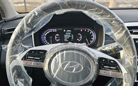 Hyundai Tucson, 2024 год, 3 800 000 рублей, 6 фотография