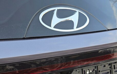 Hyundai Tucson, 2024 год, 3 800 000 рублей, 13 фотография
