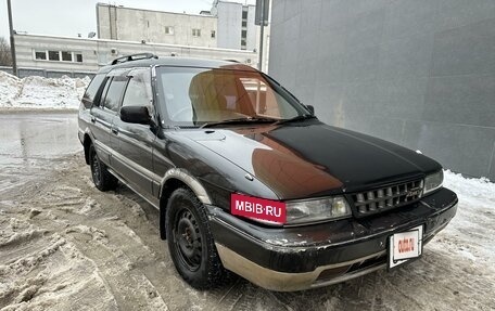 Toyota Sprinter Carib II, 1993 год, 425 000 рублей, 3 фотография