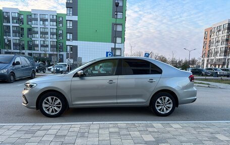 Volkswagen Polo VI (EU Market), 2020 год, 2 230 000 рублей, 4 фотография