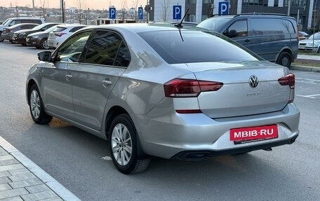 Volkswagen Polo VI (EU Market), 2020 год, 2 230 000 рублей, 5 фотография