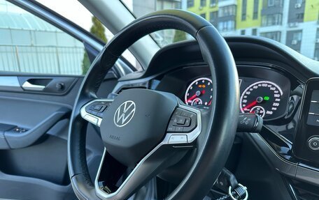 Volkswagen Polo VI (EU Market), 2020 год, 2 230 000 рублей, 10 фотография